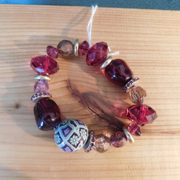 Ladies Pilgrim Bracelet - Picture 4 of 4